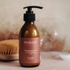 Mokosh nawilżający Lotion do ciała - Drzewo sandałowe z bursztynem 