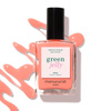 Manucurist Green Jelly Lakier do paznokci - Glacé, 15 ml