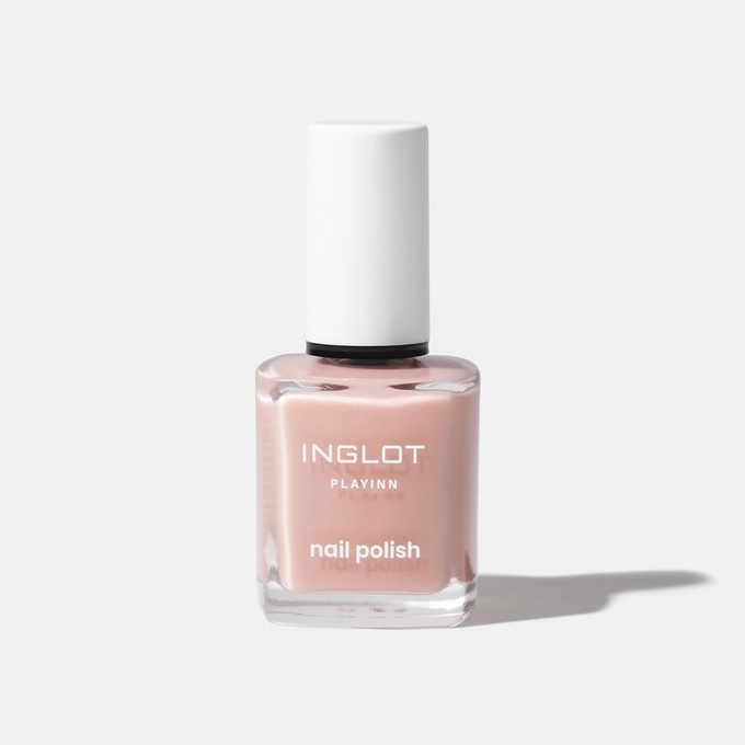 INGLOT Lakier do paznokci Playinn 102, 15 ml
