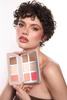 poppy head shapeshift Paleta do twarzy i oczu, 18 g