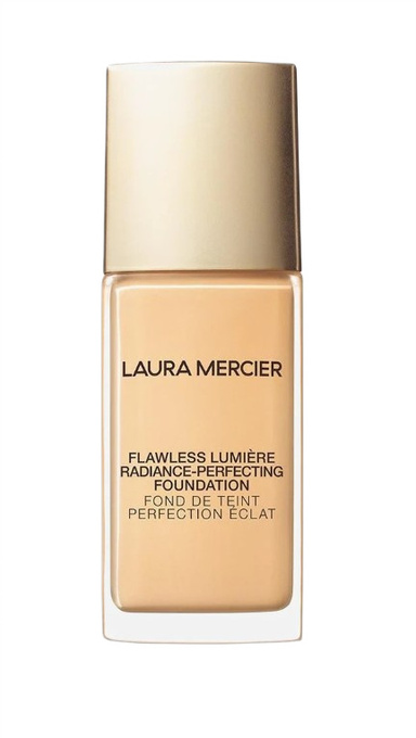 Laura Mercier Flawless Lumiere Radiance-Perfecting - Vanille 1N2, podkład 30 ml
