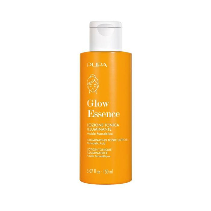 PUPA Milano Glow Essence Tonik rozświetlający