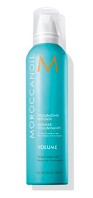 Moroccanoil Volumizing Mousse, pianka zwiększająca objętość, 250 ml