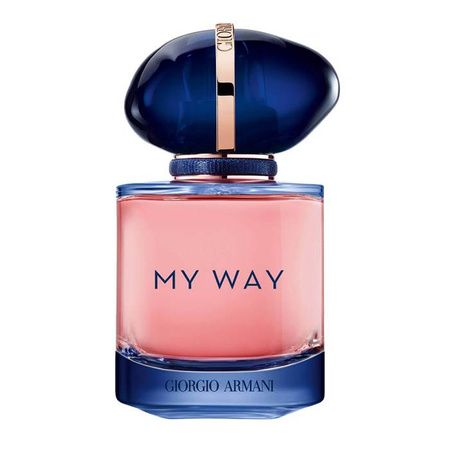 My Way Intense woda perfumowana refillable spray 30 ml