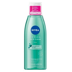 Derma Skin Clear tonik normalizujący 200 ml