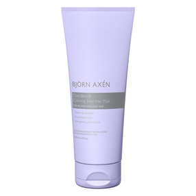 Björn Axén COOL BLONDE Maska do włosów blond 200 ml
