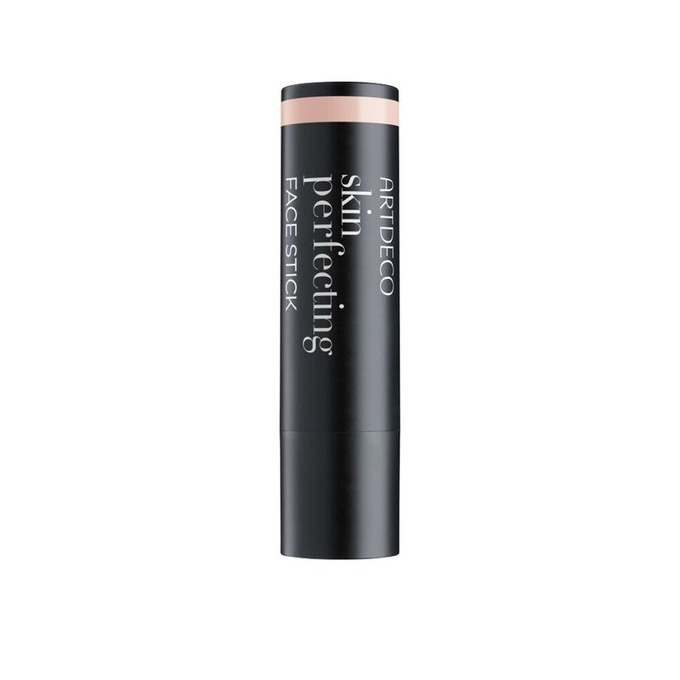 ARTDECO Skin Perfecting Face Stick Podkład w sztyfcie Porcelain, 11 g
