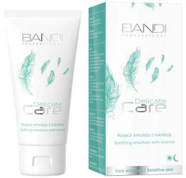 Bandi Delicate Care Kojąca emulsja z lukrecją 50 ml