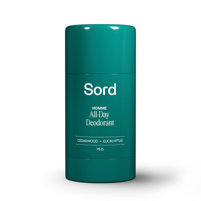 Sord Dezodorant do codziennego stosowania, 75 g