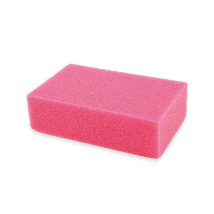 Bath Sponge gąbka do mycia prostokątna 6014