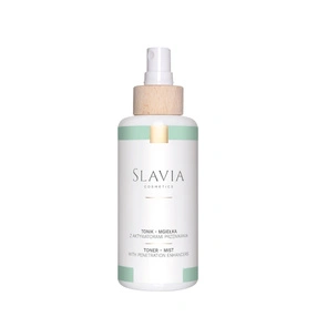 SLAVIA Tonik - mgiełka z aktywatorami przenikania, 100 ml