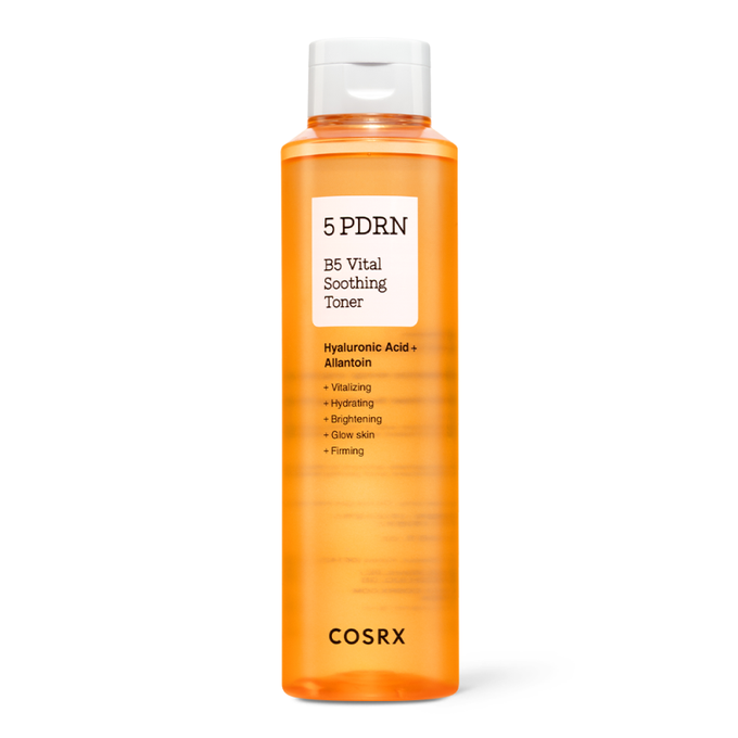 COSRX 5 PDRN B5 Vital Soothing Toner 280 ml