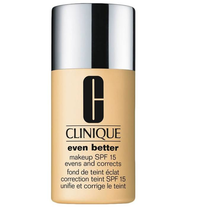 Even Better™ Makeup SPF15 podkład wyrównujący koloryt skóry WN 48 Oat 30 ml
