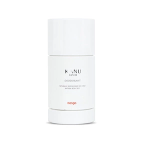 Kanu Nature Dezodorant w sztyfcie Mango, 80 ml