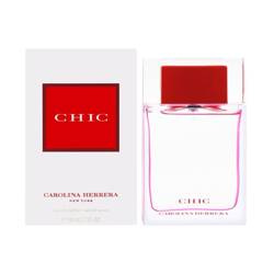 CAROLINA HERRERA Chic Woman EDP spray 80ml