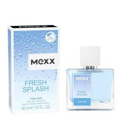 MEXX Fresh Splash For Her EDT spray 30ml