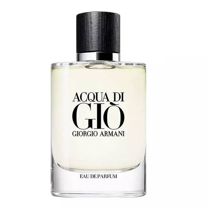 Acqua di Gio Pour Homme woda perfumowana spray 75 ml