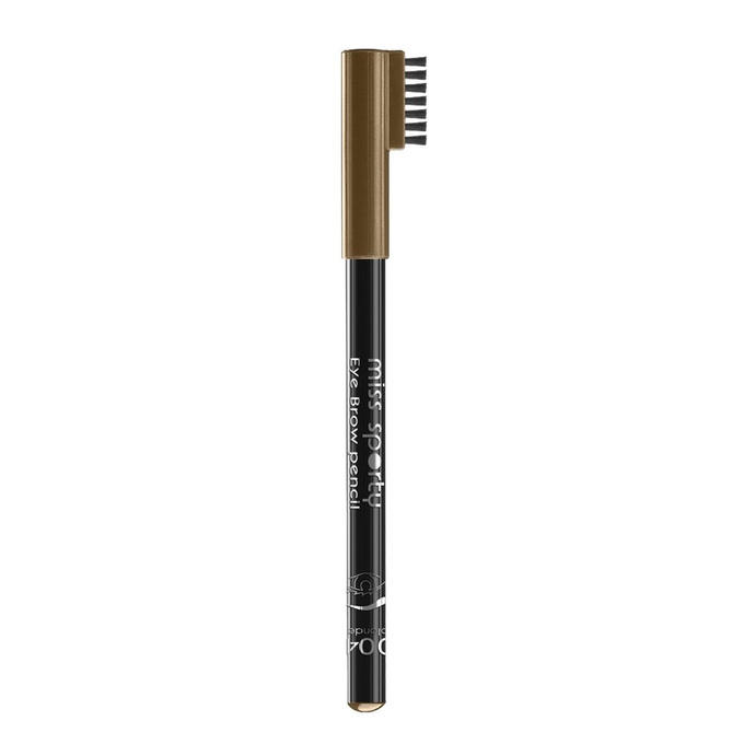 Miss Sporty Eyebrow Pencil kredka do brwi 004 Blonde 5g