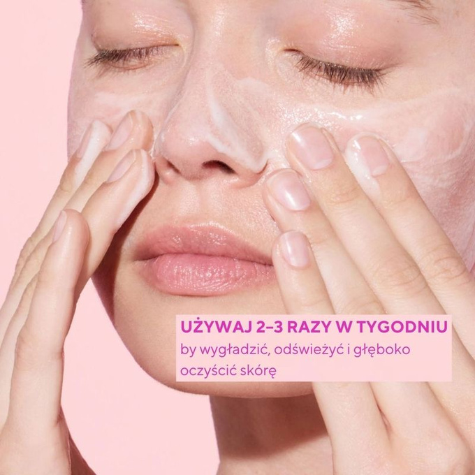 Murad AHA/BHA Exfoliating Cleanser – żel złuszczający do twarzy, 148 ml