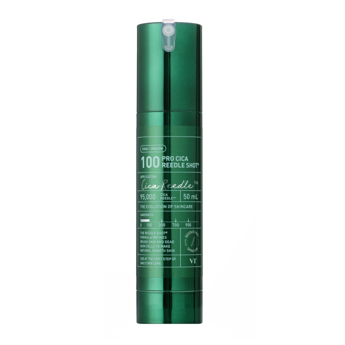 VT Cosmetics Pro Cica Reedle Shot 100, 50ml