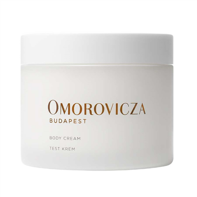 Omorovicza Body Cream krem do ciała, 200 ml