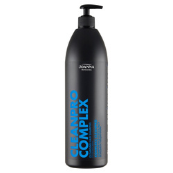 Kompleks CleanPro szampon oczyszczający 1000 ml
