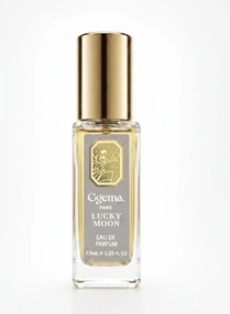 GGEMA Woda perfumowana damska Lucky Moon Travel Size, 7,5ml