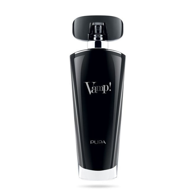 PUPA Milano Vamp! Black Woda perfumowana 50 ml