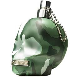 POLICE To Be Man Camouflage Special Edition EDT spray 125ml