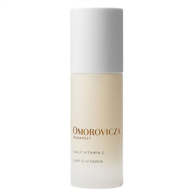 Omorovicza Daily Vitamin C serum z witaminą C, 30  ml