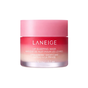 LANEIGE Strawberry Shortcake maseczka na usta, 20 g