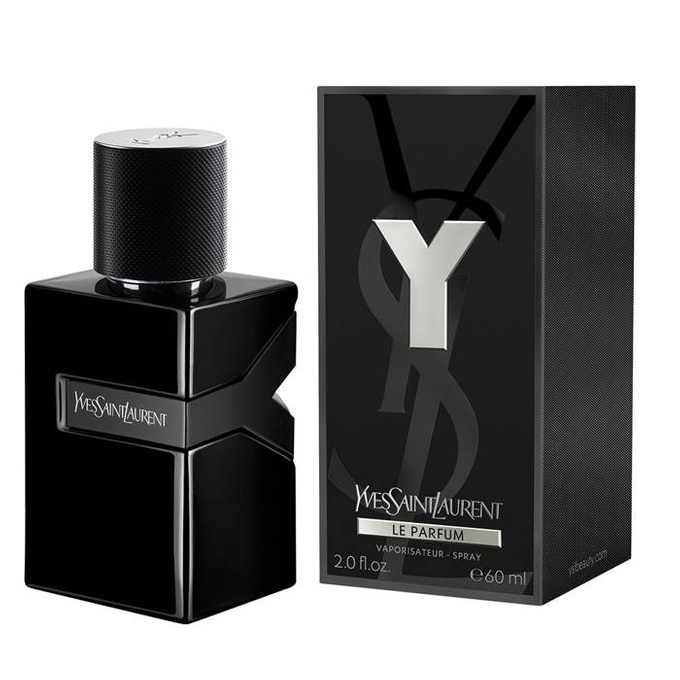 Y Le Parfum Pour Homme woda perfumowana spray 60 ml