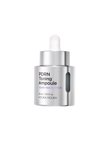Holika Holika PDRN Toning Ampoule Serum wyrównujące koloryt do twarzy, 30 ml