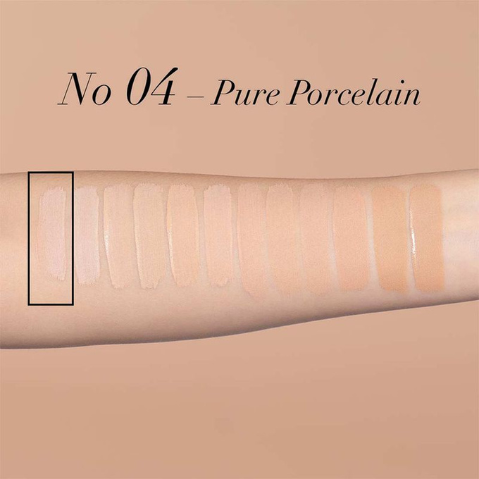 ARTDECO Podkład matujący do twarzy 04 Pure porcelain, 20 ml