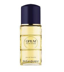 YVES SAINT LAURENT Opium Pour Homme EDT spray 100ml