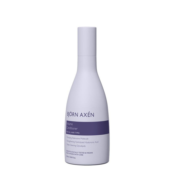Björn Axén VOLUME Odżywka do włosów, 250 ml