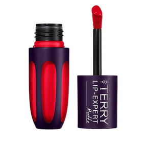 BY TERRY Szminka w płynie Lip-Expert Matte N8 - Red Shot