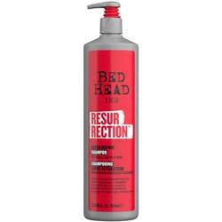 Bed Head Resurrection Repair Shampoo regenerujący szampon do włosów zniszczonych 970 ml