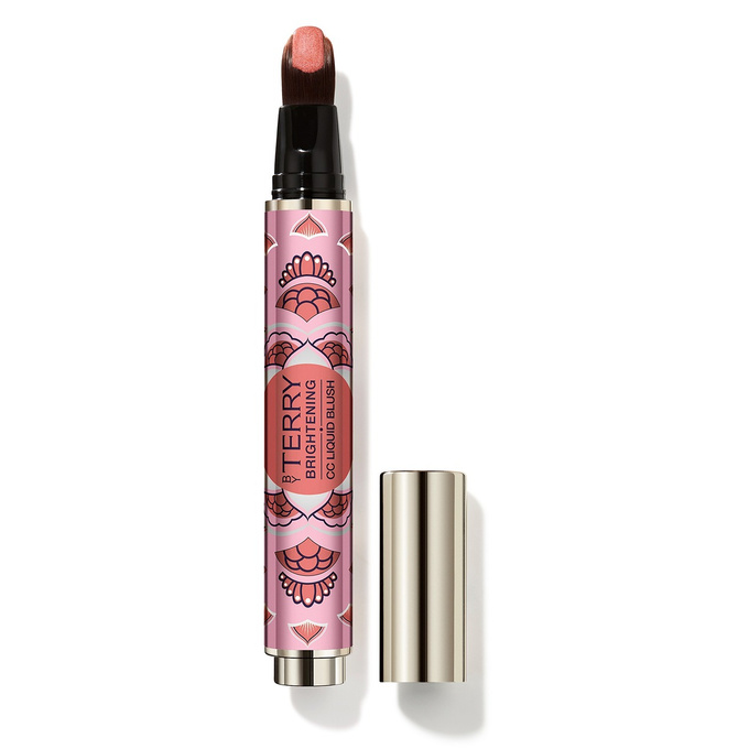 BY TERRY Róż w płynie Brightening CC Liquid Blush N1 - ROSY FLASH