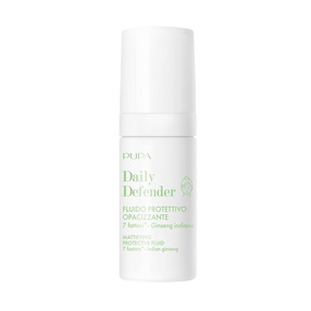 PUPA Milano Daily Defender Matujący krem ochronny SPF 50, 30 ml