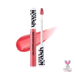 Unleashia Non-Sticky Dazzle Tint Tint do ust 10, 5,5 g