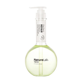 NatureLab.TOKYO Perfect Repair Shampoo Regenerujący szampon do włosów, 340 ml