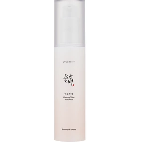 Beauty of Joseon Ginseng Moist Sun Serum SPF50+ Nawilżające serum ochronne z żeń-szeniem, 50 ml