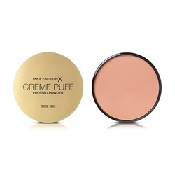 Creme Puff Pressed Powder puder prasowany 55 Candle Glow 14g
