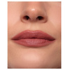 poppy head smudgic velvet matt lipstick Kredka do ust - 04 Bare Illusion, 0,85 g