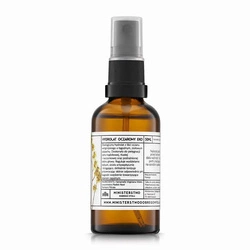 MINISTERSTWO. Oczar - Hydrolat ekologiczny, 100 ml 
