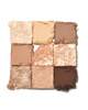 Unleashia Glitterpedia Eye Palette Paleta cieni do powiek 2, 6,2 g