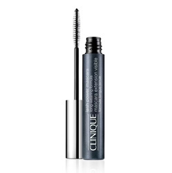 Lash Power Mascara tusz do rzęs 04 Dark Chocolate