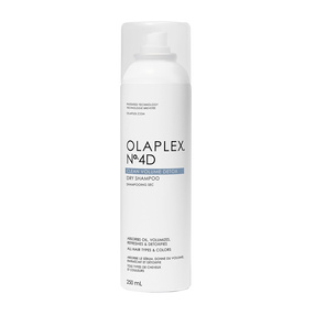 Olaplex No. 4D Dry Shampoo - Suchy szampon w sprayu 250 ml