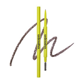 Unleashia Shaper Defining Eyebrow Pencil Kredka do brwi 2, 0,25 g